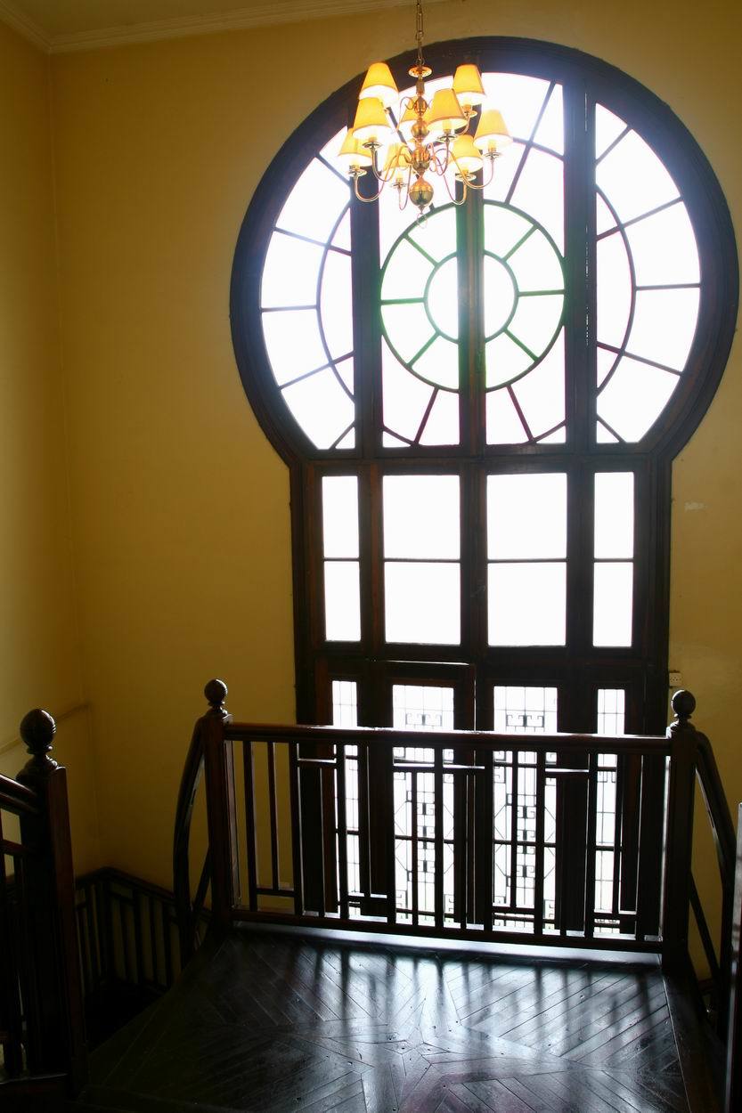 Curitiba Palace Estacao Hotel ภายนอก รูปภาพ